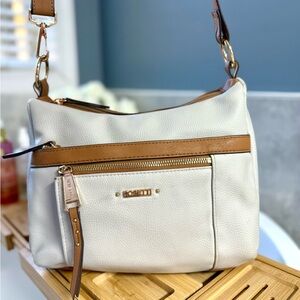 Rosetti Bianca Coho Shoulder Bag